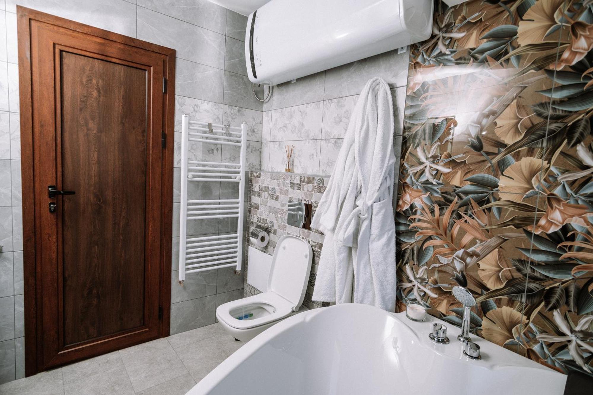 Апартамент Бела / Apartment Bela Raduil Luaran gambar