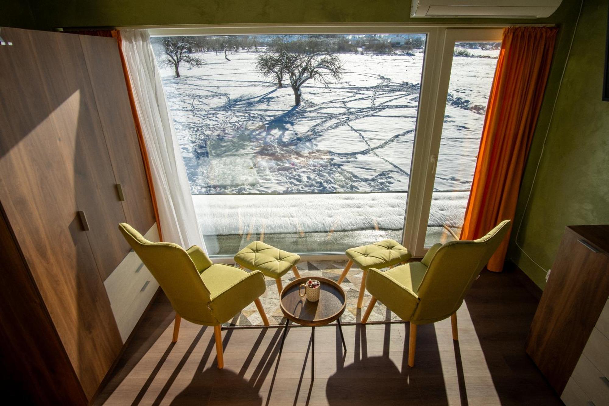 Апартамент Бела / Apartment Bela Raduil Luaran gambar