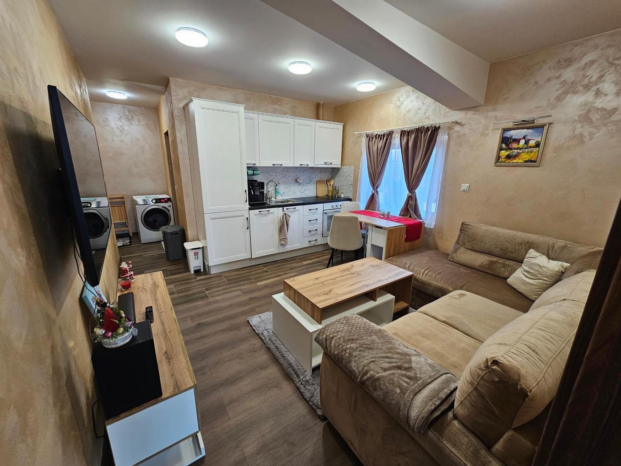 Апартамент Бела / Apartment Bela Raduil Luaran gambar