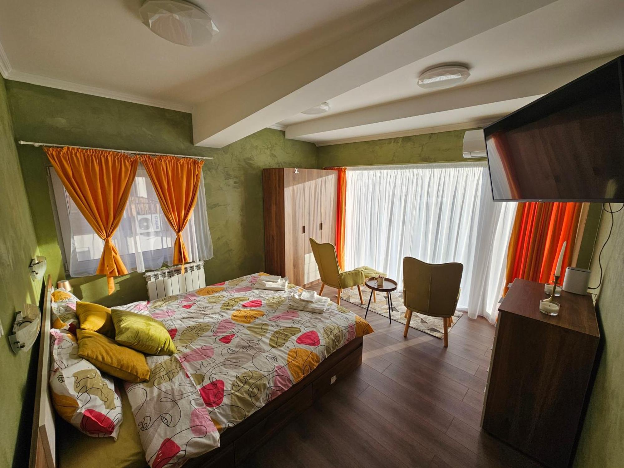 Апартамент Бела / Apartment Bela Raduil Luaran gambar