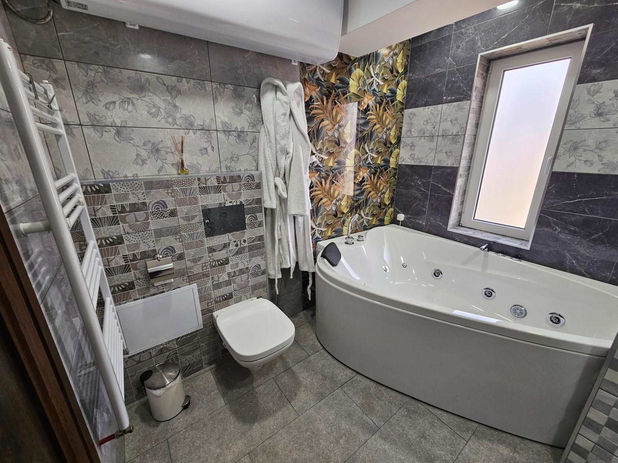 Апартамент Бела / Apartment Bela Raduil Luaran gambar
