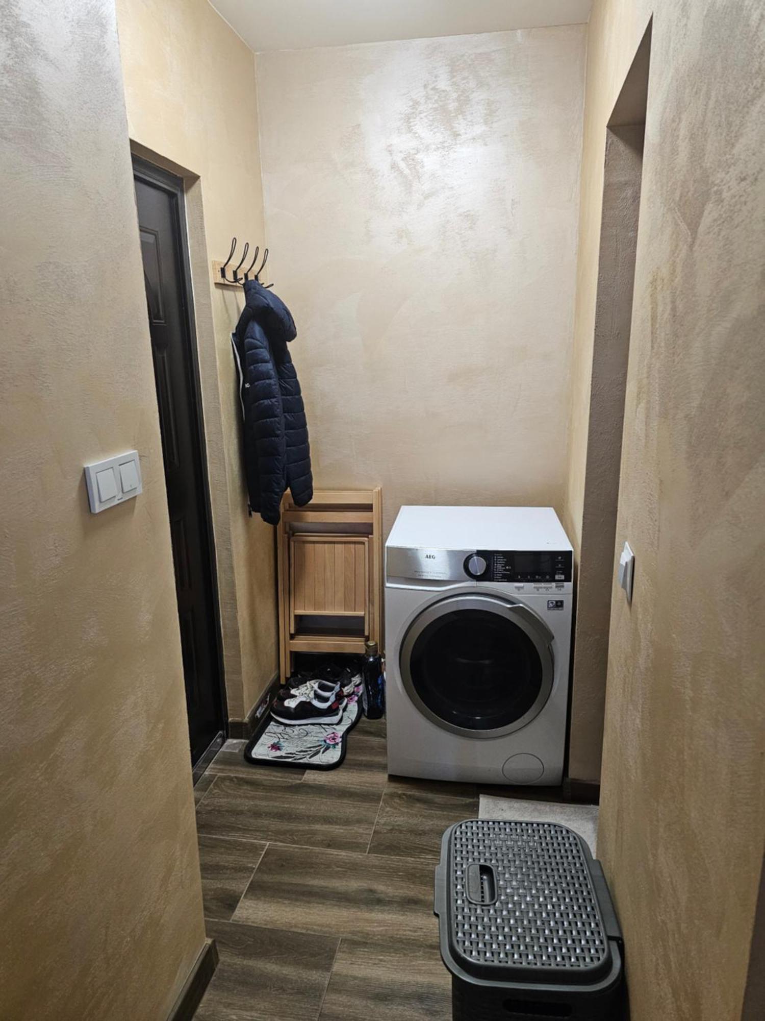 Апартамент Бела / Apartment Bela Raduil Luaran gambar